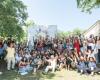 Frieden: Florenz, am 24. April die Jugendlichen von Rondine auf der Konferenz „Der wahre Feind ist der Krieg“