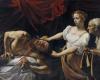 die überraschende Judith von Caravaggio – Michelangelo Buonarroti ist zurück