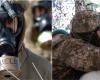 Russland, chemische Angriffe mit Drohnen (durch die Konvention verboten) auf ukrainische Schützengräben: Kiews Vorwurf