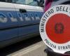Stehlt Lieferwagen in Rimini, wird in der Villa Literno verfolgt und festgenommen