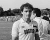 „Ich wollte für Lazio spielen“, das dem Biancoceleste-Symbol Vincenzo D’Amico gewidmete Buch erscheint