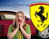 Ferrari, tolle Neuigkeiten für Stellantis und ganz Italien: Jetzt können Sie träumen