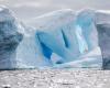 Etwas bewegt das Eis in der Antarktis und das bereitet Wissenschaftlern Sorgen