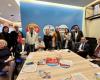 Wahlen, hier ist das Team „Idee Sanremo“ zur Unterstützung des Bürgermeisterkandidaten Alessandro Mager – Sanremonews.it