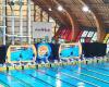 Bei den Paralympischen Schwimm-Europameisterschaften bringt Polha Varese 8 Athleten nach Funchal