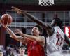 Trieste Basketball, „Uhr“ außerhalb der Zeit: Wir müssen in den Play-offs antreten