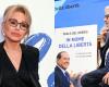 Das Buch über Berlusconi steht im Ranking an erster Stelle, die Zufriedenheit seiner Tochter Marina: „Eine besondere Freude“