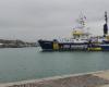 NGO-Schiff Crotone Court: Es hat seine Rettungsaufgabe erfüllt und ist nicht mehr aufzuhalten