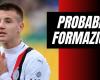 Jugendliga – Voraussichtliche Aufstellung des AC Mailand-Porto: herausragender Angriff für Abate