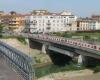 Faenza. Heute ist die Wiedereröffnung des Verkehrs auf der Ponte delle Grazie und der Bailey-Brücke