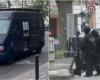 Paris: Verbarrikadierter Mann im iranischen Konsulat verhaftet. «Er wollte seinen Bruder rächen»