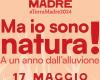 Aber ich bin die Natur! Ein Jahr nach der Flut. Konferenz im Teatro Socjale am 17. Mai