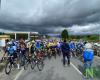 Cycling, ein neues Team hat sich für die Provinzrundfahrt angemeldet – Newsbiella.it