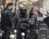 In Paris wurde ein Mann festgenommen, der im iranischen Konsulat drohte, sich in die Luft zu sprengen. Spezialeinheiten-Blitz: «Von Bomben keine Spur»