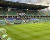 PALERMO-PARMA 0-0 (ENDGÜLTIG) LIVE-BERICHT VON ANDREA BELLETTI » Ennio Tardini Stadion Parma