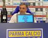 „Palermo hatte uns in der Klemme, aber ich bin mit meinem Team zufrieden“