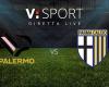 Palermo-Parma 0-0: LIVE Live-Berichterstattung