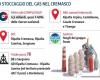 40 % des italienischen Gases unter Cremas Füßen