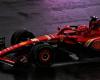 F1 China, Bitumen auf der Strecke: Pirelli wusste nichts davon – News