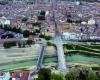 Faenza, das Stadtzentrum und Borgo Durbecco „umarmen“ sich endlich wieder, da sich der Verkehr auf den beiden Brücken ändert