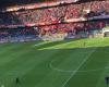 Genua – Lazio Rom 0:1, Luis Alberto holt die Führung! Doppelter Wechsel für Tudor