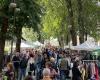 Pavia: Wiederverwendungsmarkt Nuova Vita alle Cose, Veranstaltung zum Schutz der Umwelt