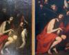 Uboldo-Gemälde „gleich“ mit Spagnoletto, die erste Analyse geht von einer Nachbildung aus, aber…