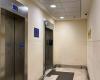 Der 31-jährige Arbeiter aus Catania stirbt eingeklemmt zwischen der Kabine und der Aufzugstür