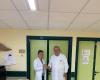 Wechsel an der Spitze des Foligno-Krankenhauses: Dr. Orietta Rossi hat die Leitung übernommen