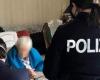 Von Neapel bis Matera wegen Betrugs an älteren Menschen wurden zwei junge Menschen festgenommen
