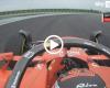 Formel 1 | Sainz vs. Leclerc, die Flugbahnen im ersten Sektor verglichen [VIDEO]