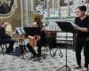 Caserta, Konzert in der Kirche San Donato schließt den Zyklus „… wo Musik auf ihre Zeit trifft“