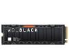 WD Black SN850X 1 TB SSD für weniger als die Hälfte des Preises! (-52 %)