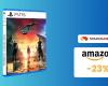 Final Fantasy VII Rebirth, Preis immer NIEDRIGER! Bei Amazon für nur 62 €!