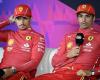 Ferrari, die Ankündigung über Leclerc lässt die Fans erstarren: Sie alle hatten Angst davor