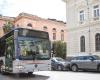 Bus: 25. April und 1. Mai, Busitalia verstärkt Fahrten nach Salerno