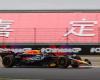 F1, GP von China 2024: Das heutige Sprintrennen live aus Shanghai