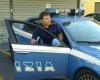 Stefano Del Piero, ein Polizist, bricht am Ende seiner Schicht auf der Polizeistation zusammen: Er wird ins Krankenhaus eingeliefert und ist sehr ernst