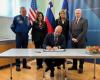 Slowenien unterzeichnet Artemis-Abkommen und beteiligt sich an der Suche nach einem sichereren Weltraum