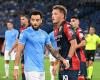 Serie-A-Meisterschaft | Genua-Lazio, die voraussichtlichen Aufstellungen