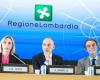 Infrastruktur, neue strategische Straßenbauarbeiten in der Lombardei: beispielsweise in der Provinz Cremona