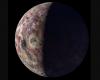 Die Juno-Sonde der NASA fängt atemberaubende Ansichten von Jupiters Vulkanmond Io ein (Video)