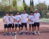 Canicattì Web News – Planet Tennis Canicattì gewinnt die Play Outs und behält die C-Serie