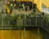 Sicherheit im Euganeo-Stadion, der Kommissar fordert teure Eingriffe: Es gibt kein Geld