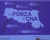Vom TrendEr-Observatorium der Cna Emilia Romagna erste Anzeichen von Schwierigkeiten für Unternehmen. VIDEO