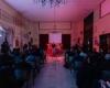 Beyond Twilight für den TEDxBarlettaSalon im Barletta Tennis Club