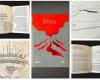 „Ätna – Reiseseiten“ von Rosario Battiato mit Zeichnungen von Fabrizio Foti – Bücher