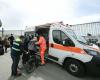 Hafen von Neapel, Schiff kollidiert mit Molo Beverello und 44 Verletzte im Krankenhaus: „Zu Boden geworfen“