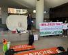 Klimaaktivisten demonstrieren in Cagliari: „Man kann kein Öl trinken“ – Nachrichten