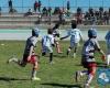 Rugby-Festival in Pian di Poma, Wochenende für Kinder unter 8, 10 und 12 Jahren